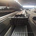 Q235 Galvanized Welded Carbon Round Steel Pipe